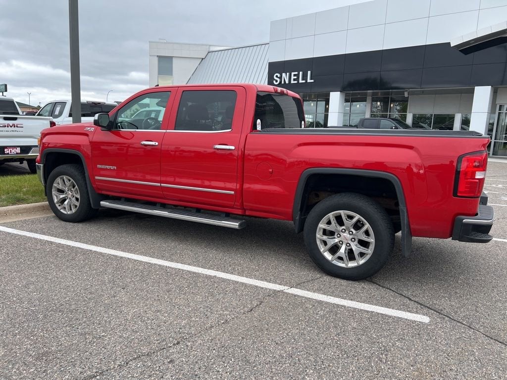 gmc sierra 1500 2014 3GTU2VEJ8EG406833 image gmc sierra 1500 2014 3GTU2VEJ8EG406833 image